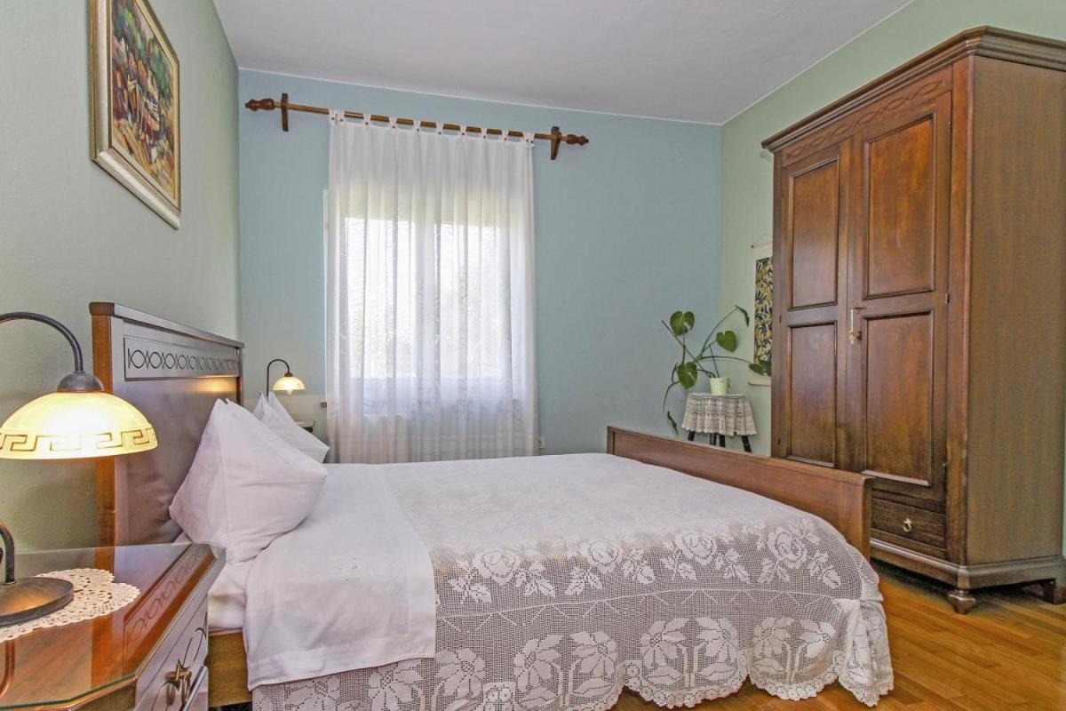 Hotel Leandra In Rovinjsko Selo * Istrien Exterior foto