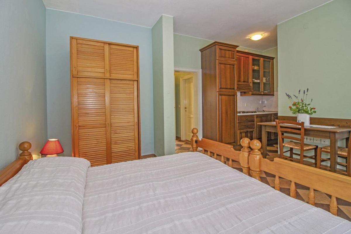 Hotel Leandra In Rovinjsko Selo * Istrien Exterior foto